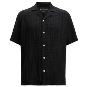 AllSaints Madin Short Sleeve Shirt